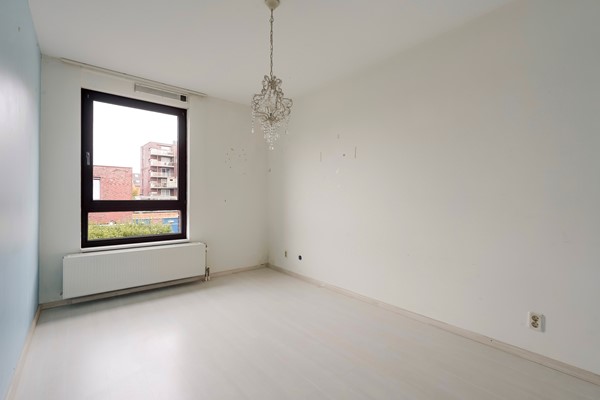 Medium property photo - Marga Klompéstraat 9, 2552 HL Den Haag